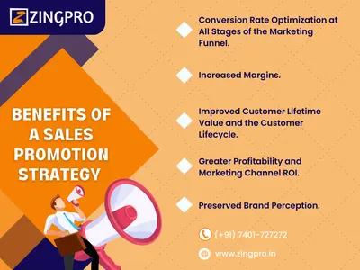What Is Sales Promoter