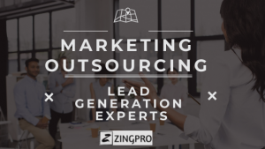 marketing outsourcing service