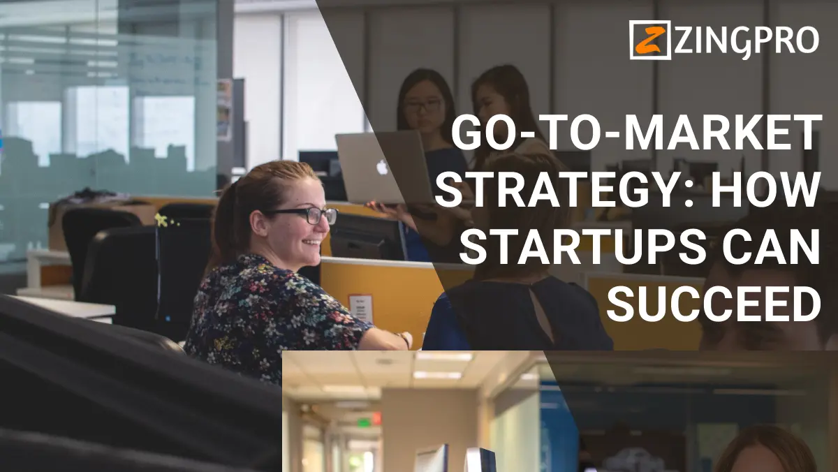go to market strategy for startups