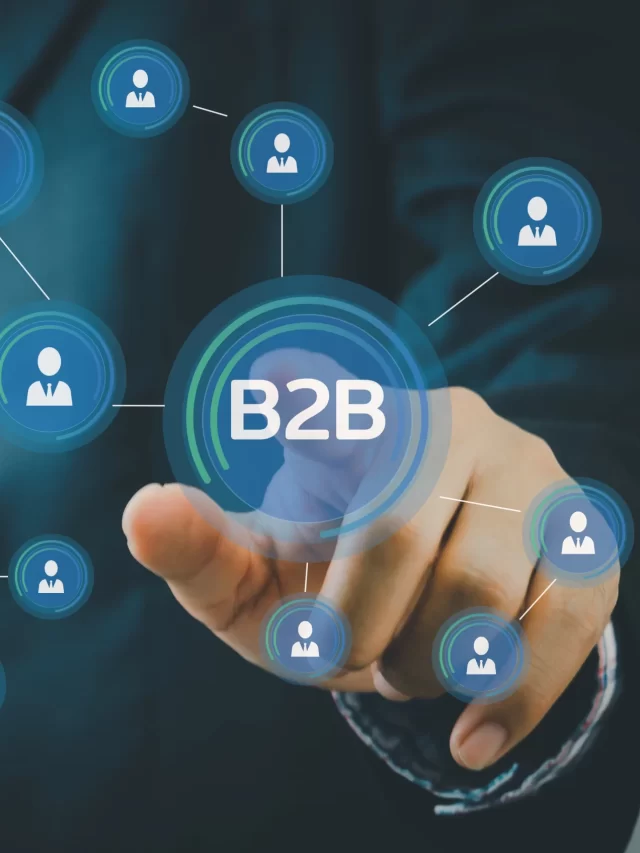 How to Generate B2B Leads: Best Practices and Strategies
