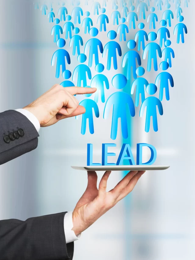 Difference between Lead Generation and Demand Generation 