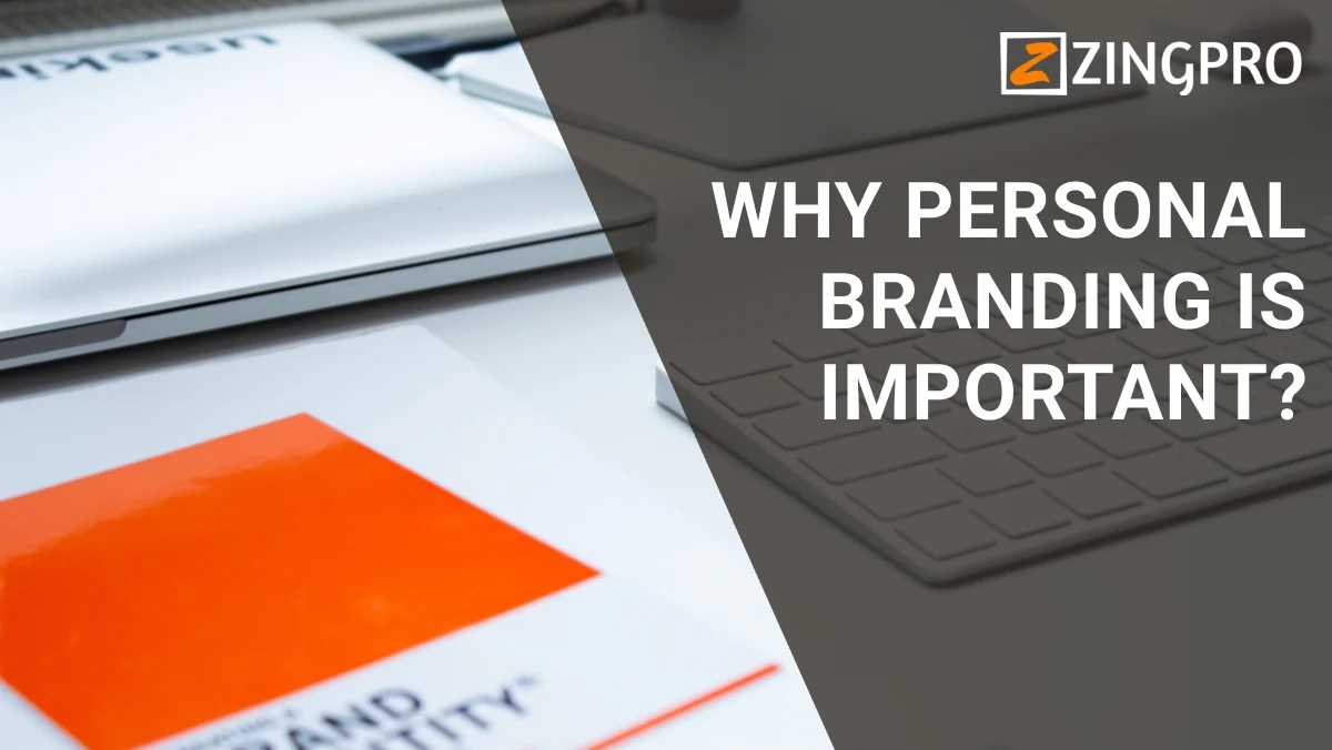 Why Personal Branding is important