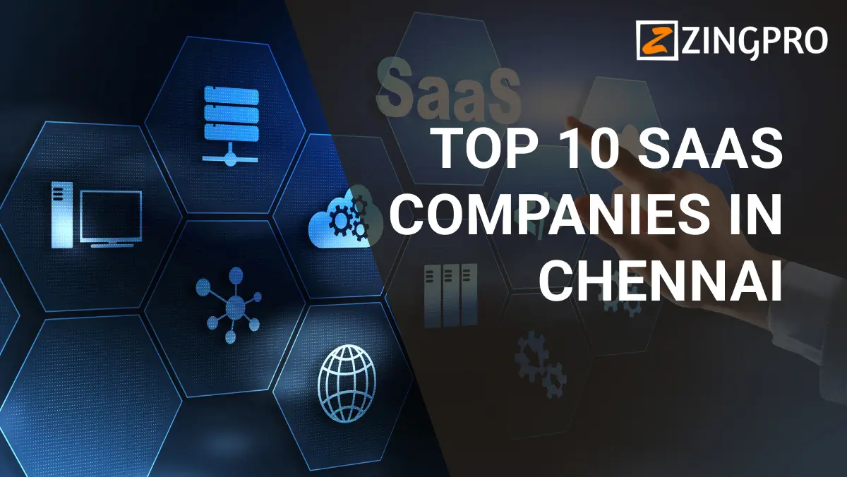 top 10 saas companies in chennai