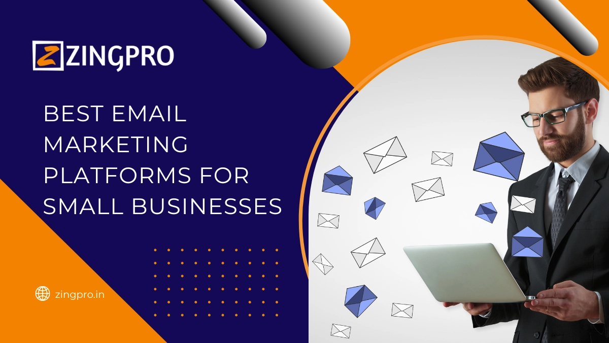 Best Email Marketing Platforms for Small Businesses