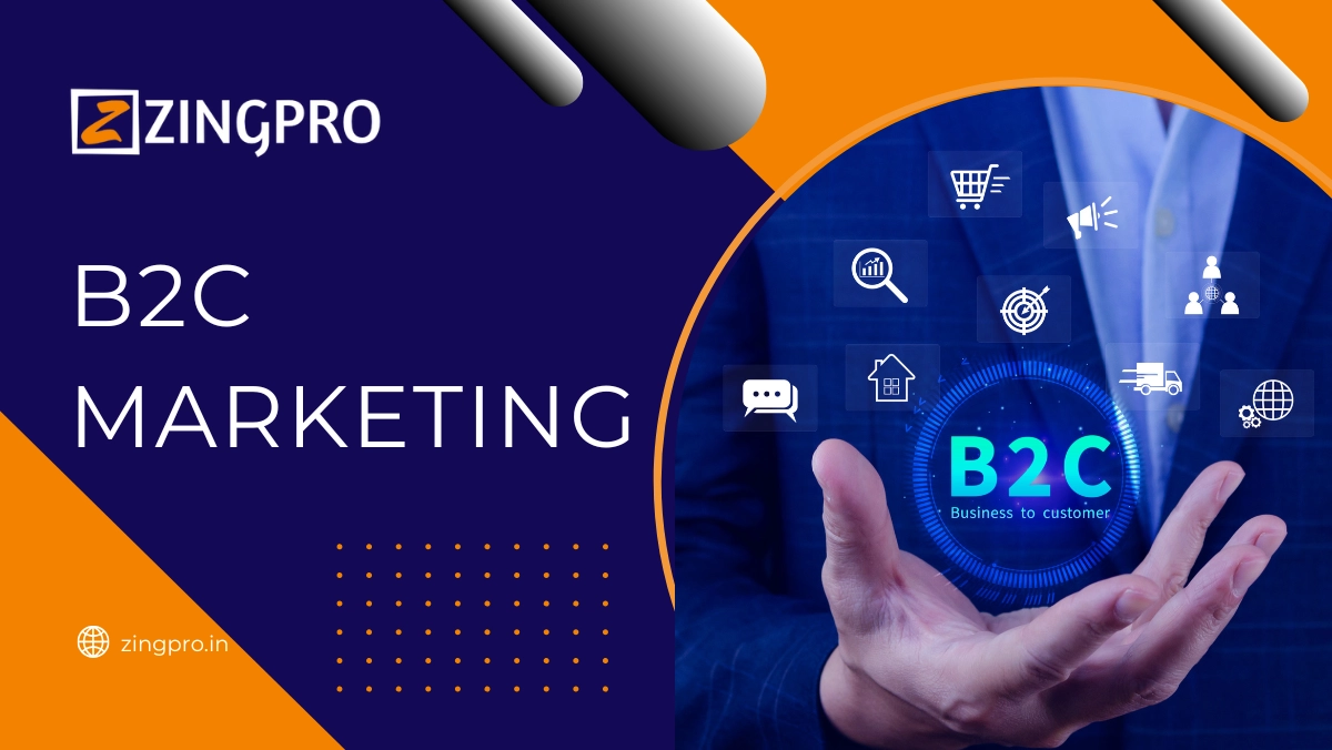 B2C Marketing