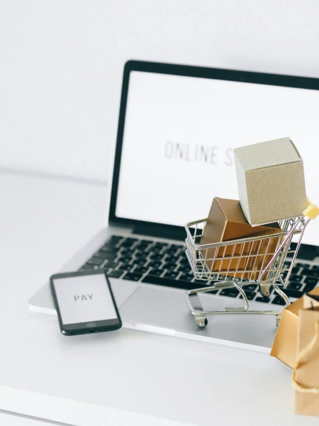 E-commerce Marketing Services In Chennai