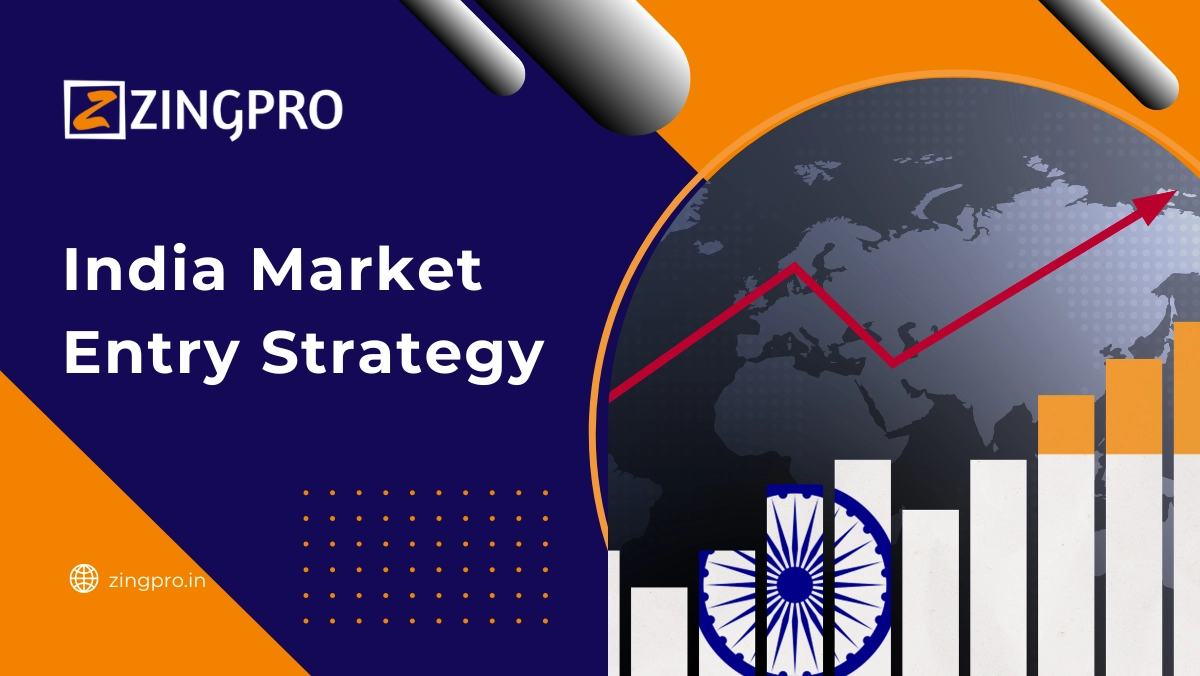 India Market Entry Strategy